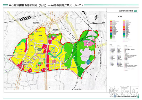 贵阳这块"宝地,即将成为城市发展主战场